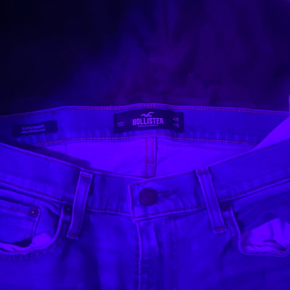 15+ pairs of jeans LEVIS/HOLLISTER/and more. will negotiate price.